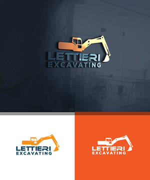 Logo Design by shahalam1957 for this project | Design: #35856352