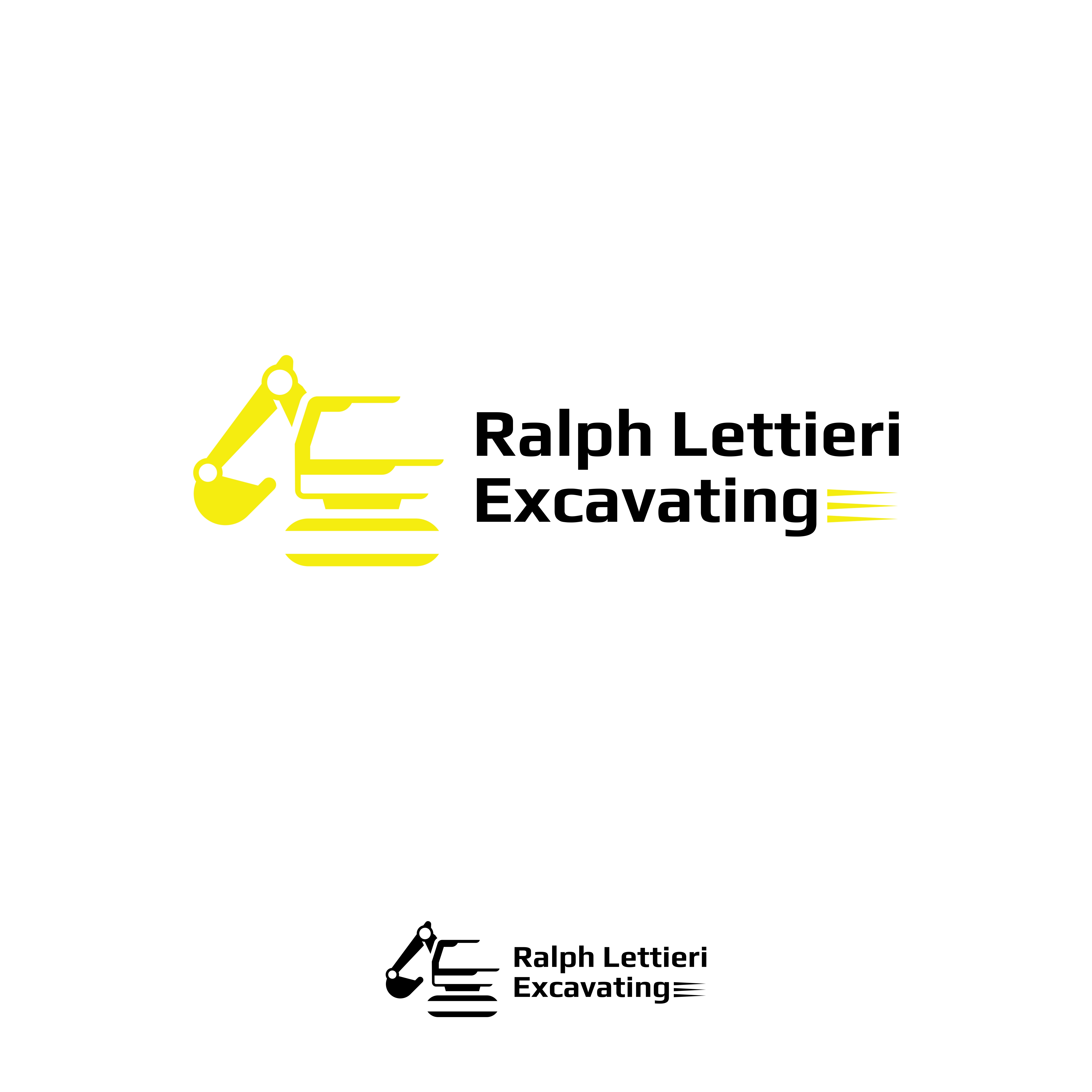 Logo Design by khaidirpurba for this project | Design #35822377