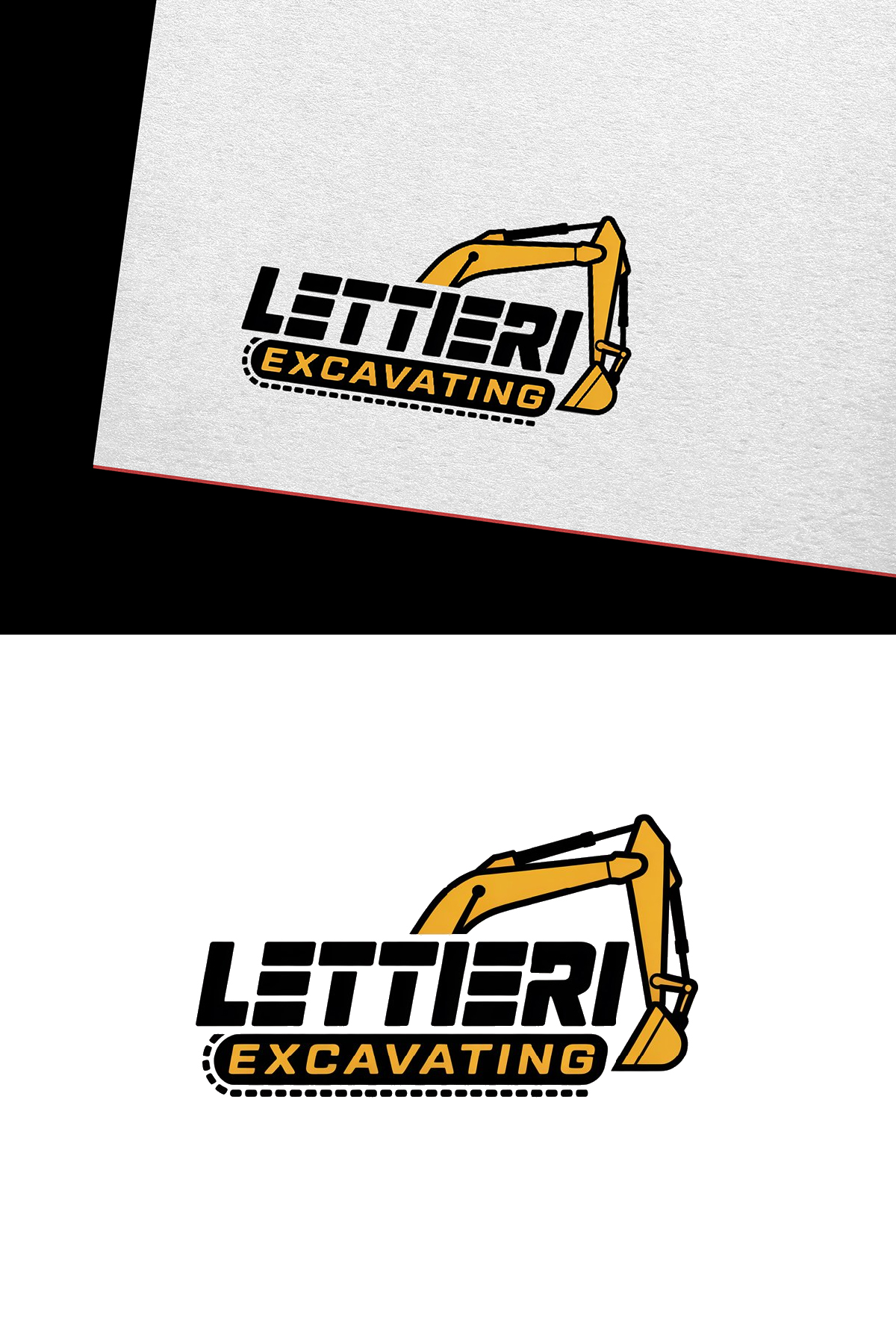 Logo-Design von Sajee. für dieses Projekt | Design #35829867