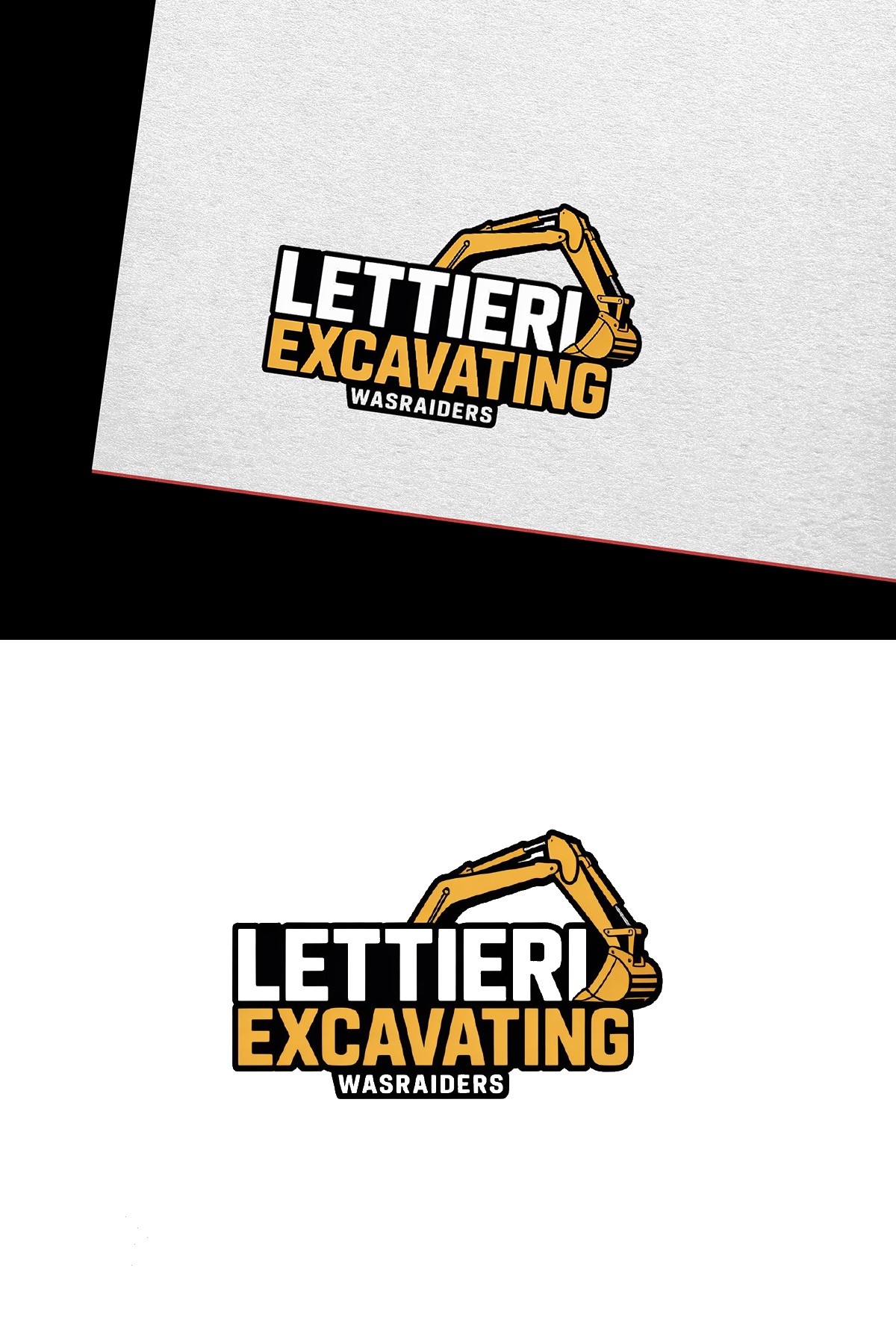 Logo Design by Sajee. for this project | Design #35829870