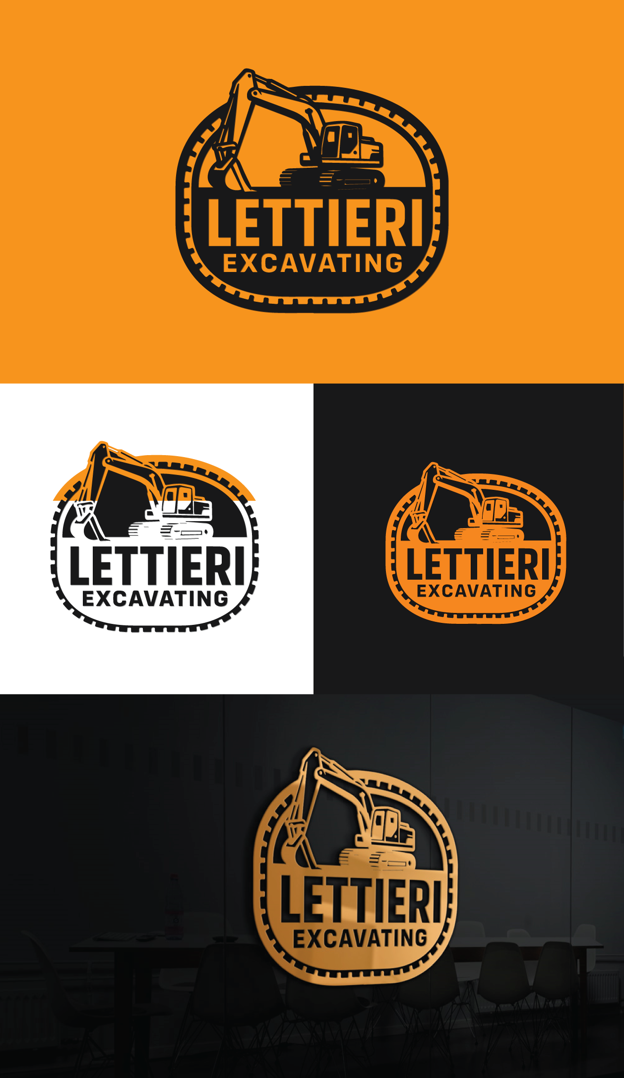 Logo-Design von hajera für dieses Projekt | Design #35832143