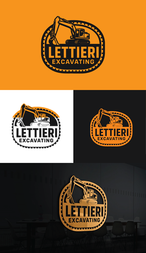 Logo Design by hajera for this project | Design: #35832143