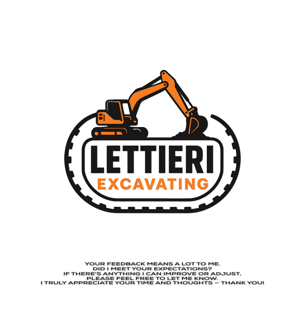 Logo Design by hajera for this project | Design #35845709