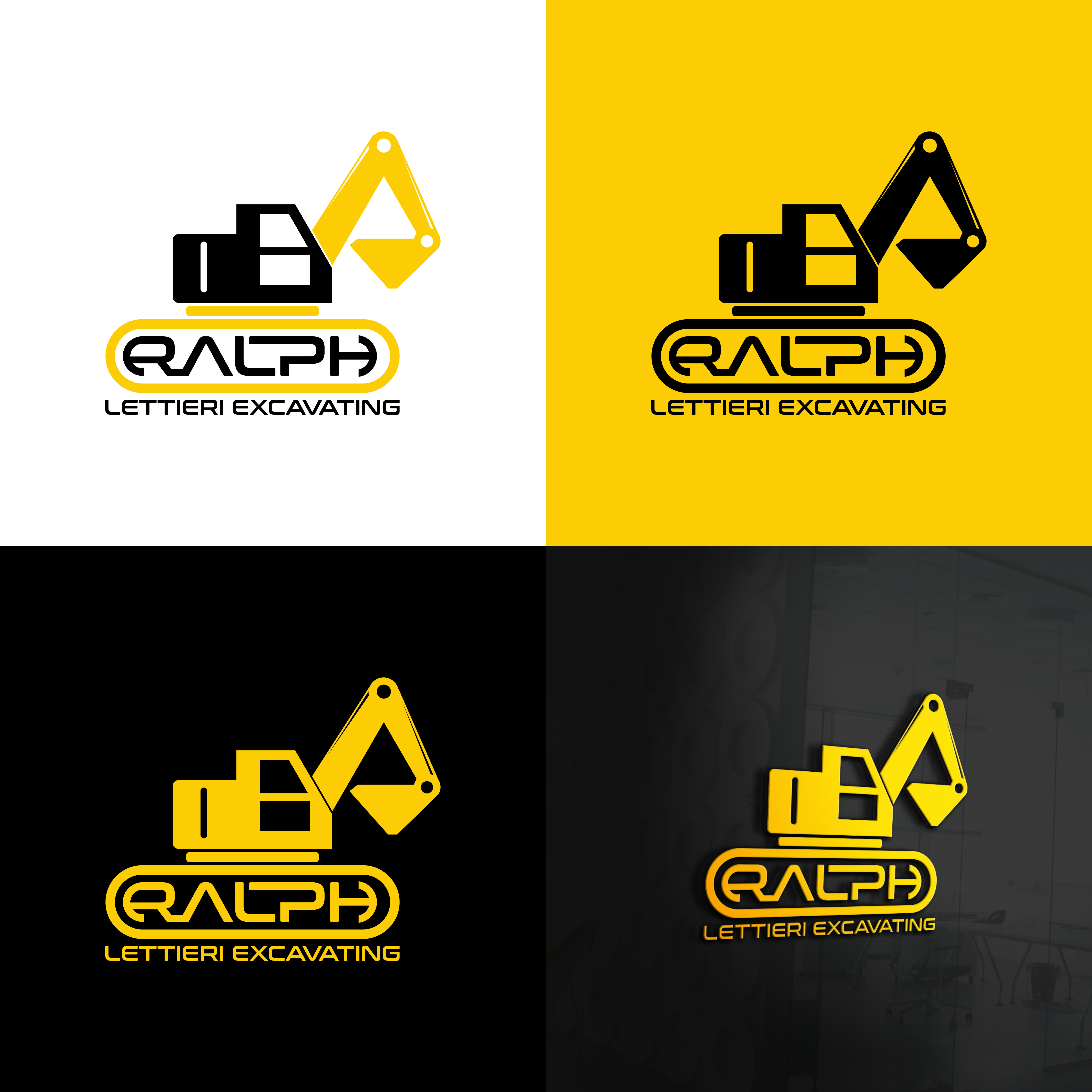 Logo Design by Astro D for this project | Design #35822432