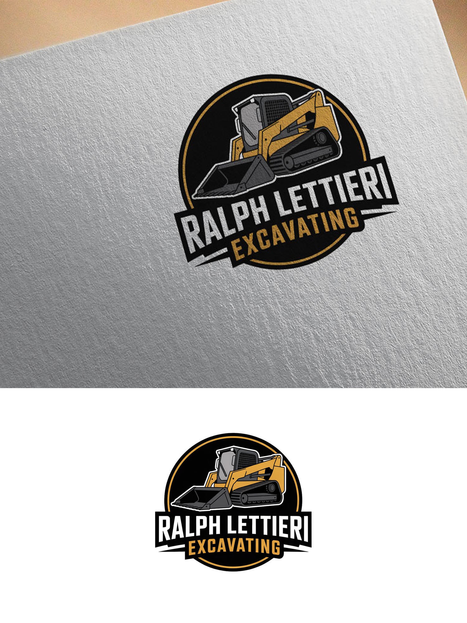 Logo Design by Olivia Marie Smith for this project | Design #35825505