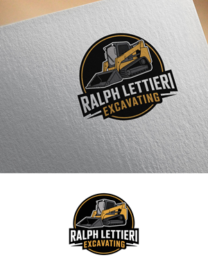 Logo Design by Olivia Marie Smith for this project | Design: #35825505