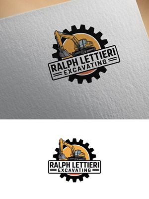 Logo Design by Olivia Marie Smith for this project | Design: #35825506