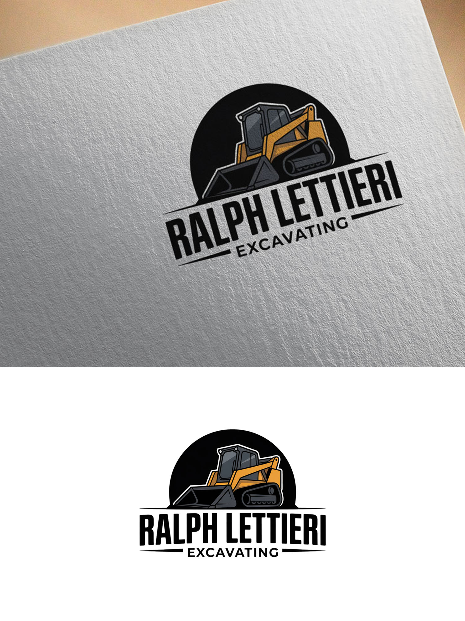 Logo Design by Olivia Marie Smith for this project | Design #35825507