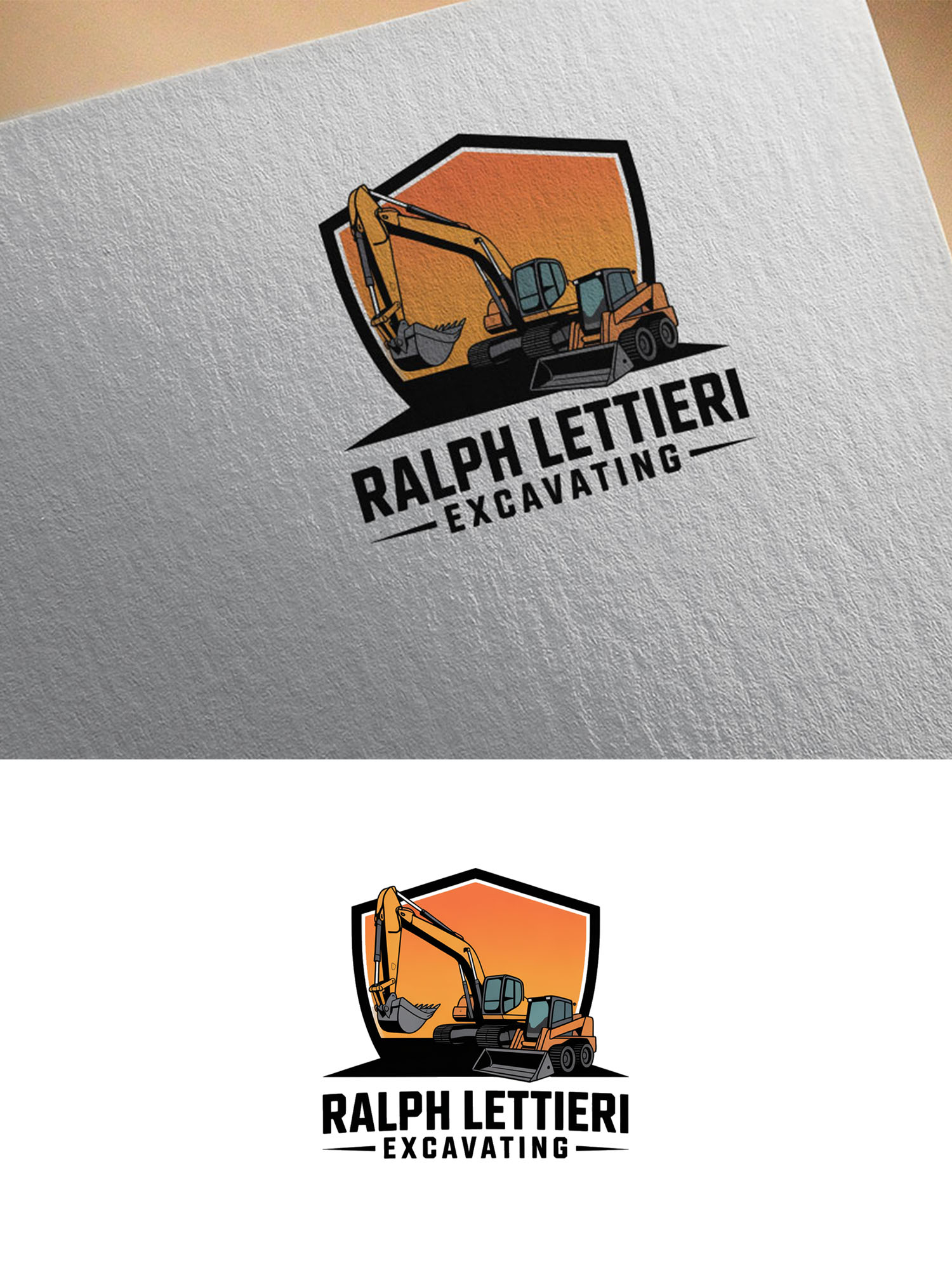 Logo Design by Olivia Marie Smith for this project | Design #35825508