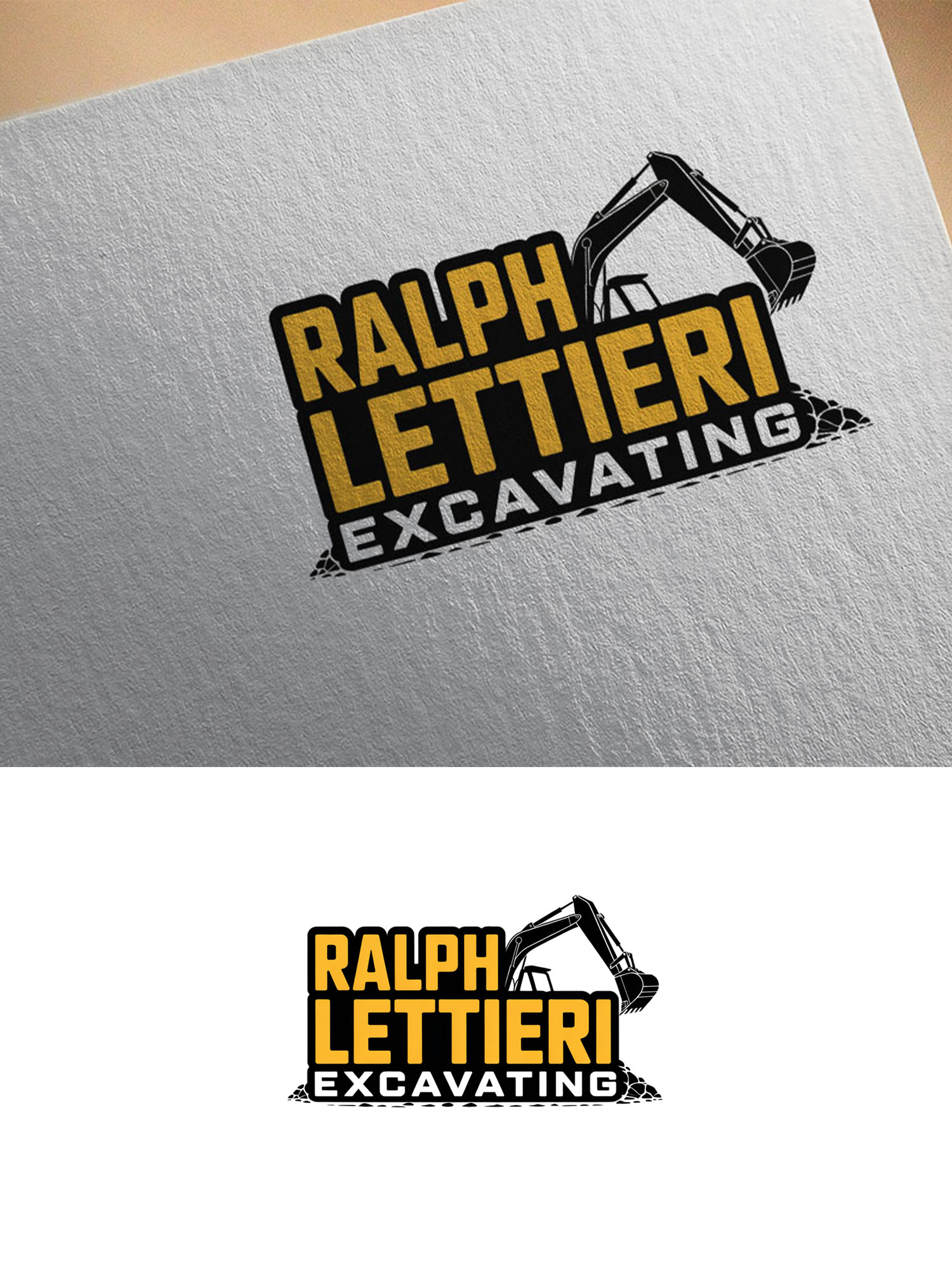 Logo Design by Olivia Marie Smith for this project | Design #35825511