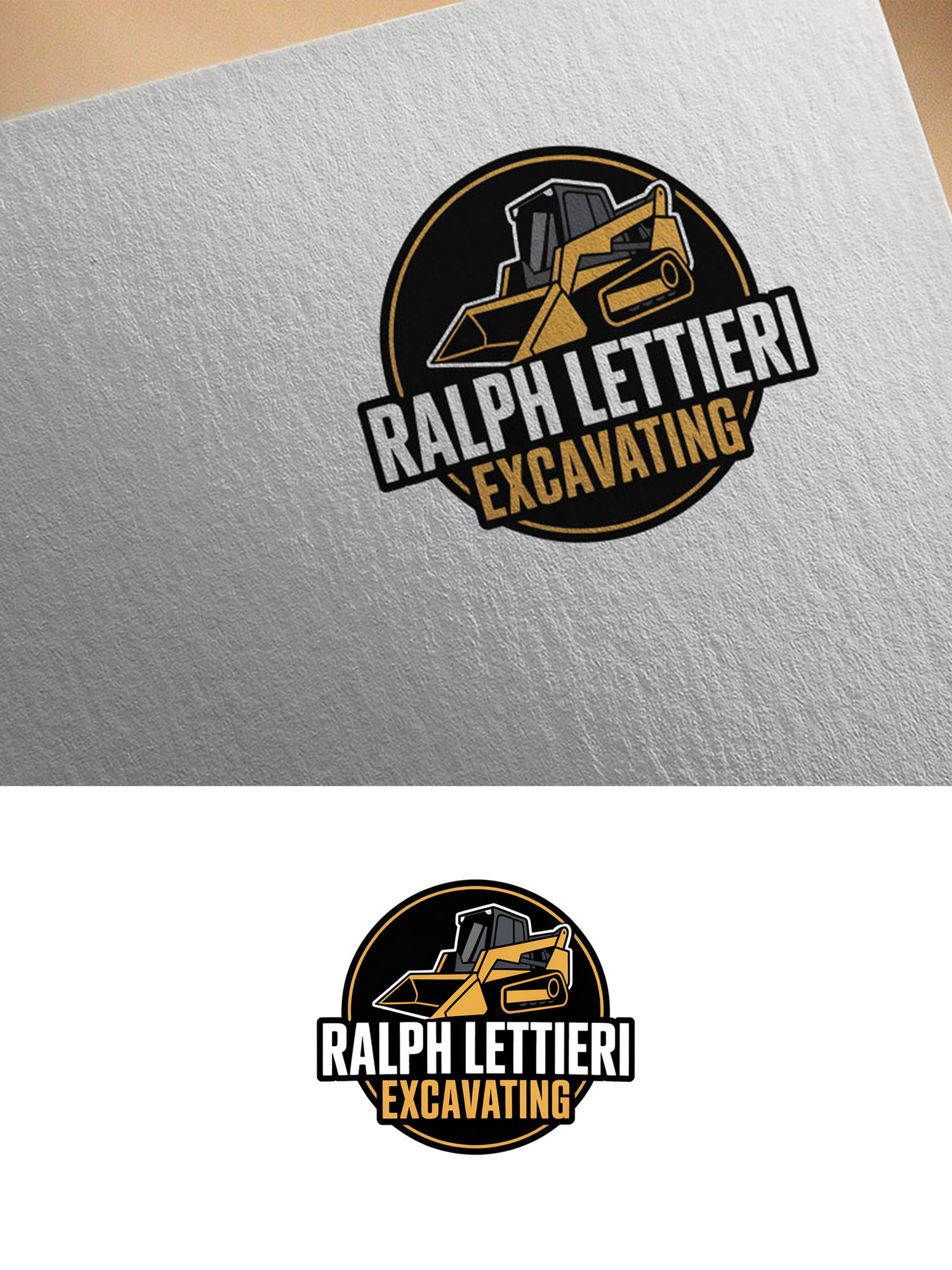 Diseño de Logo por Olivia Marie Smith para este proyecto | Diseño #35825513