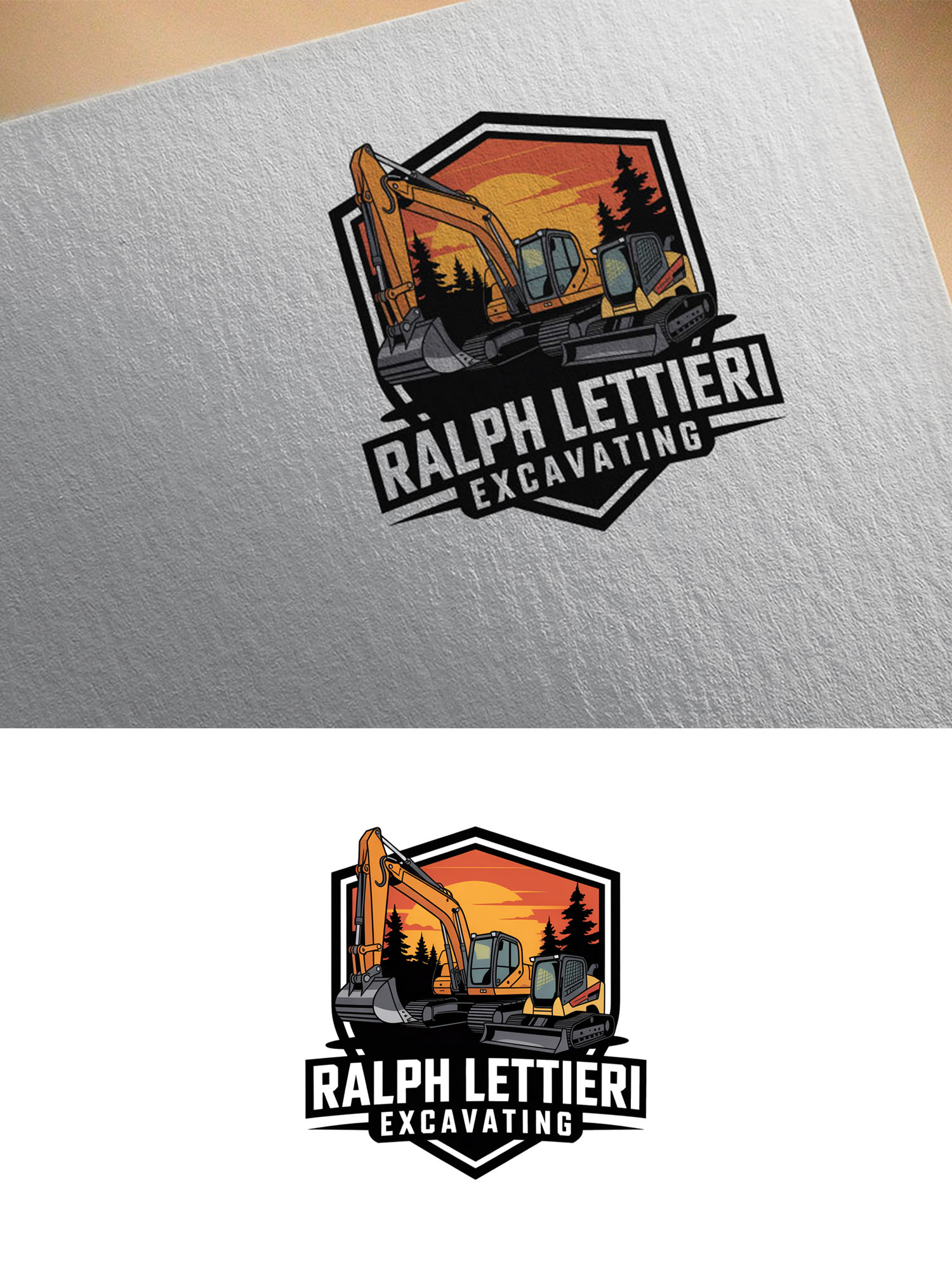 Diseño de Logo por Olivia Marie Smith para este proyecto | Diseño #35825514