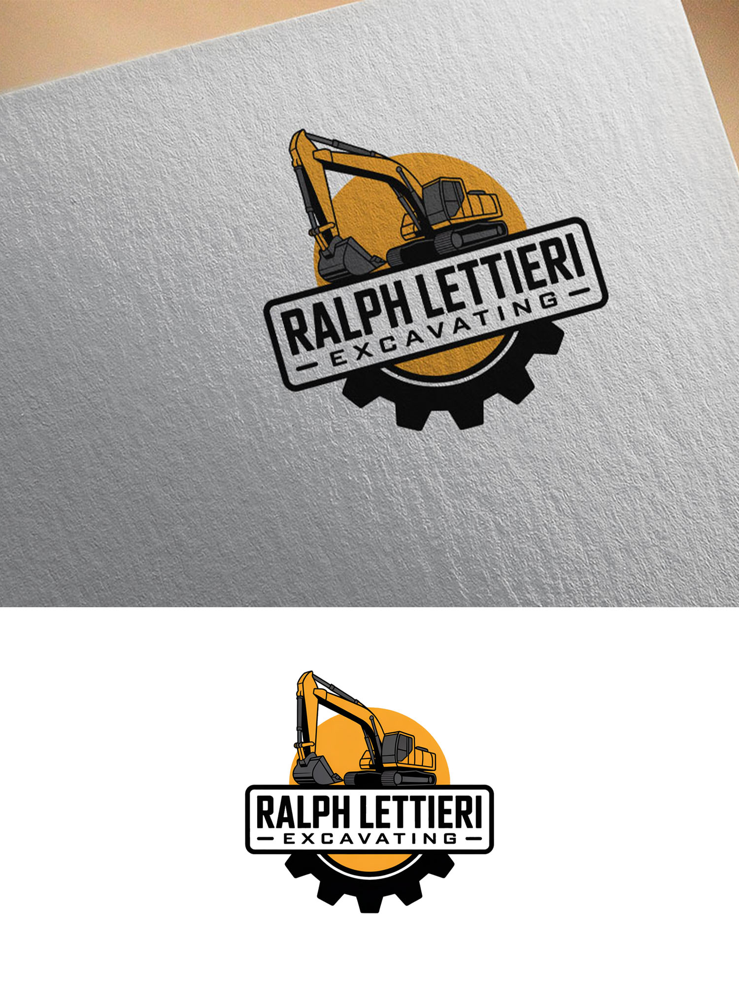 Logo Design by Olivia Marie Smith for this project | Design #35825515