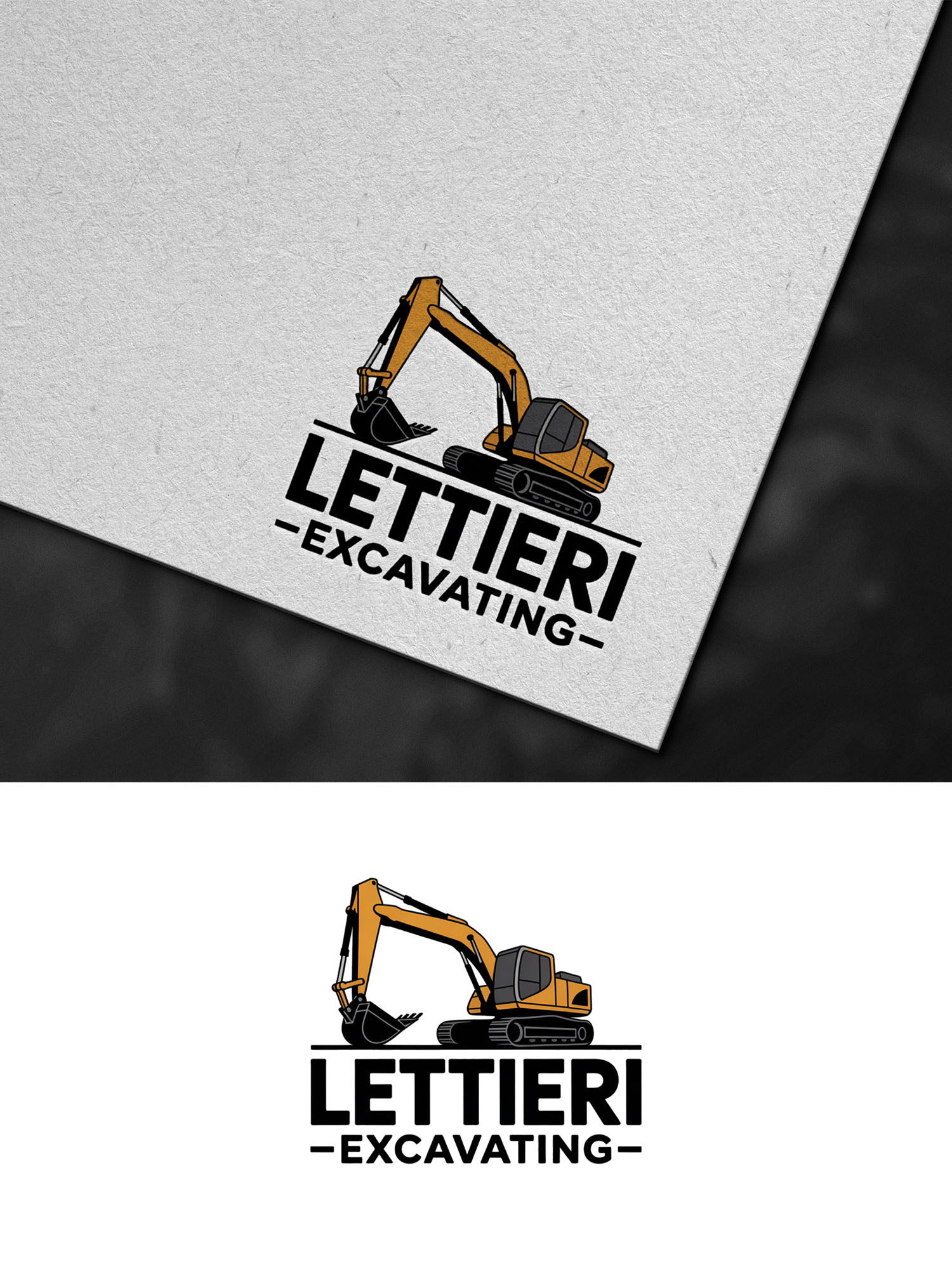 Logo Design by Majesty Design  for this project | Design #35825518