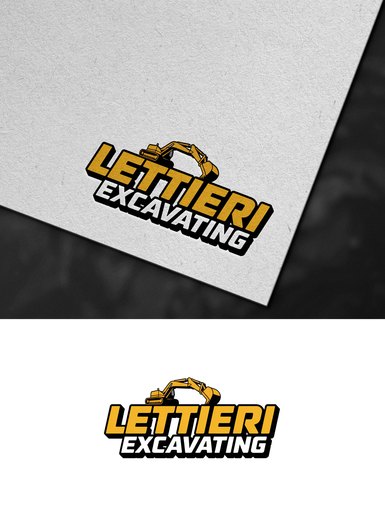 Logo Design by Majesty Design  for this project | Design #35825521