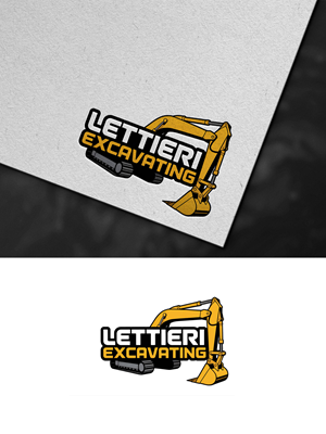 Logo Design by Majesty Design  for this project | Design: #35825522