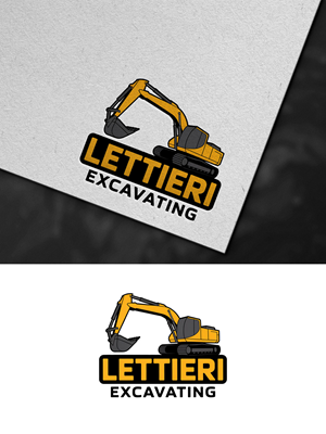 Logo Design by Majesty Design  for this project | Design: #35825524
