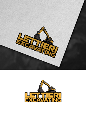 Logo Design by Majesty Design  for this project | Design: #35825526