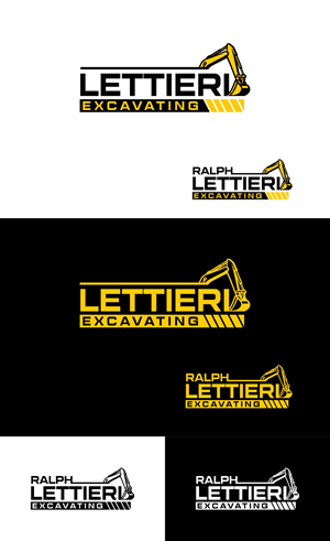 Logo Design by LordRam