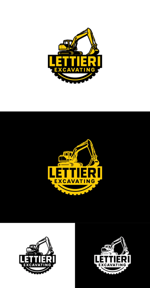 Logo Design by LordRam for this project | Design: #35827537