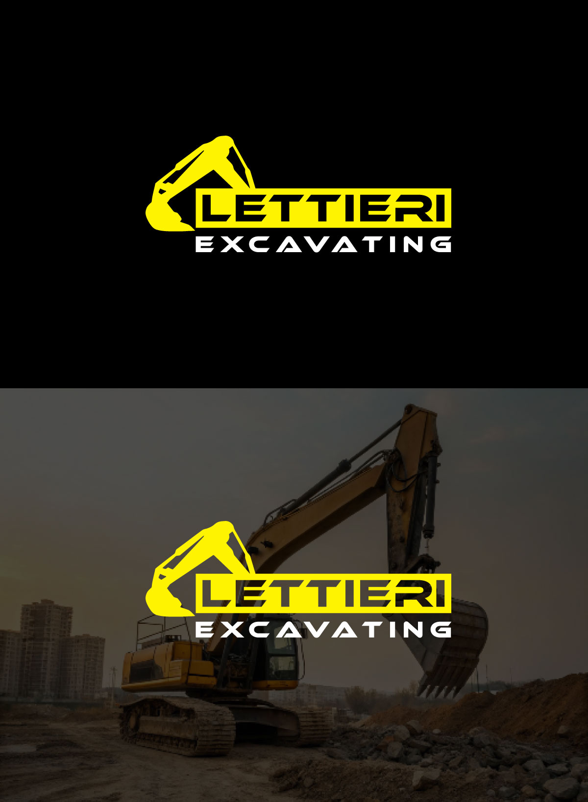 Diseño de Logo por ModernTouch para este proyecto | Diseño #35830368