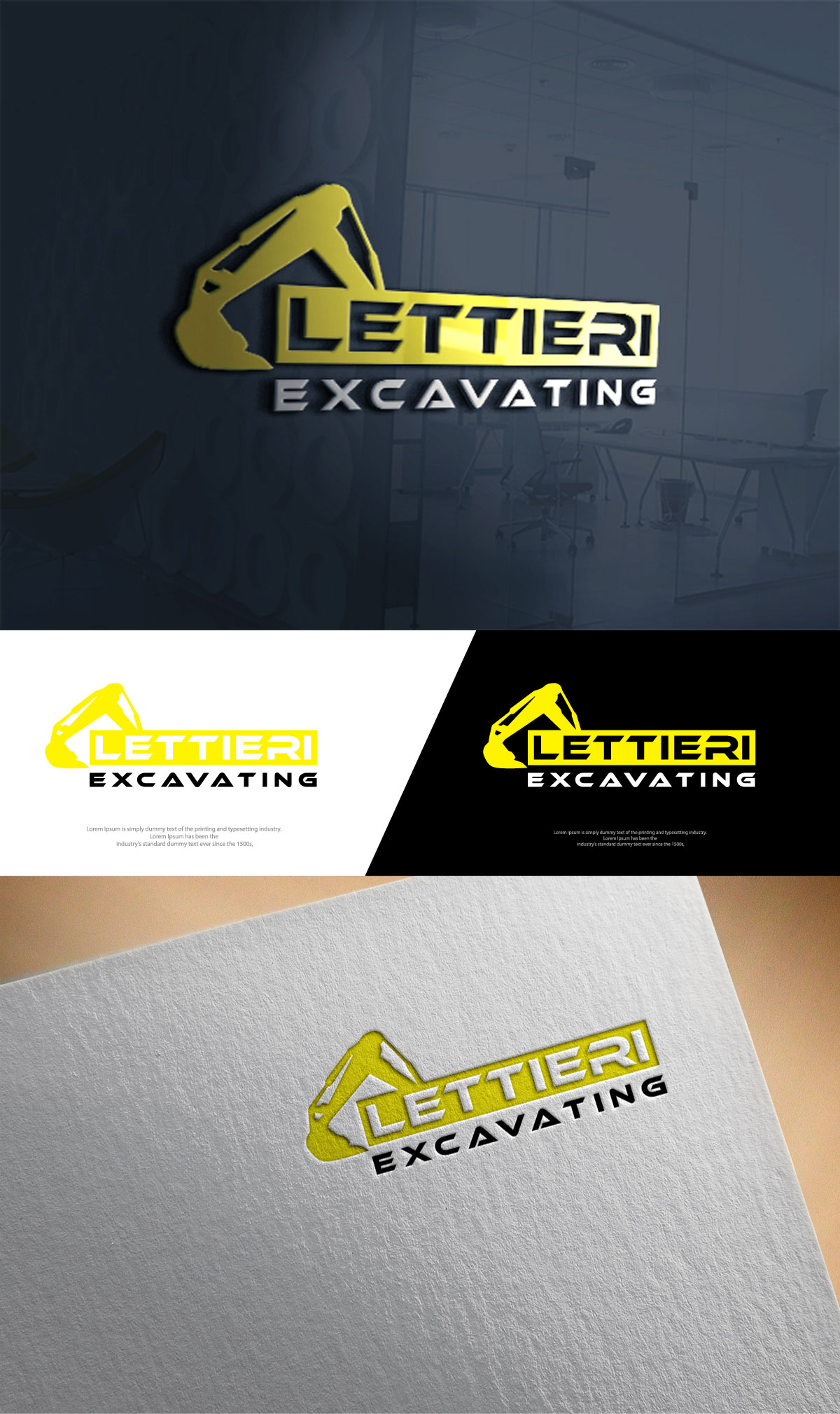 Logo-Design von Cool-Designer für dieses Projekt | Design #35830370