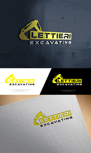 Logo Design by Cool-Designer for this project | Design: #35830370