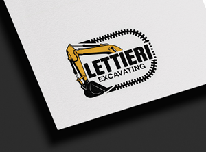 Design de Logo par evoke studio pour ce projet | Design : #35824067