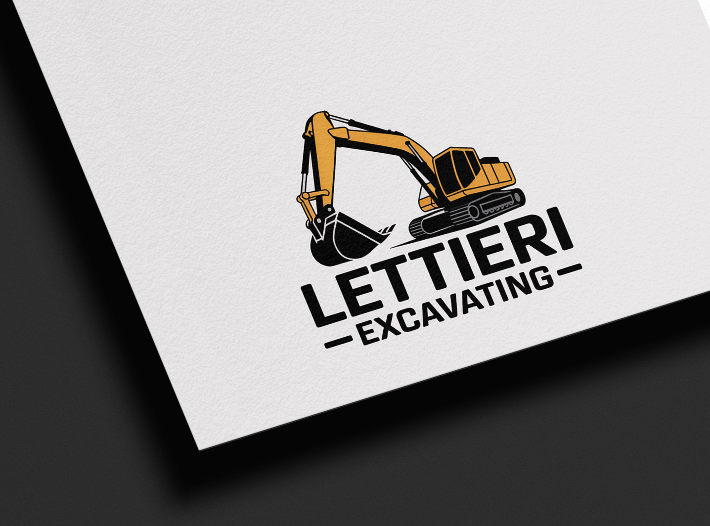 Logo Design by evoke studio for this project | Design #35824069