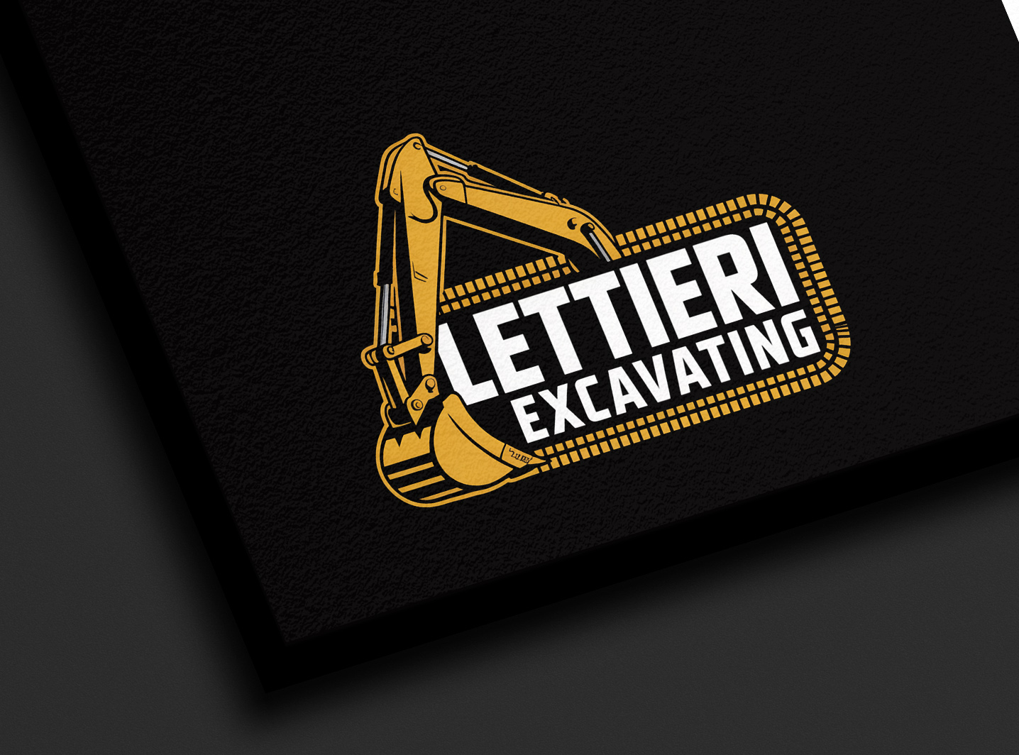 Logo-Design von evoke studio für dieses Projekt | Design #35824070