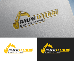 Logo Design by Fahim611 for this project | Design: #35830979