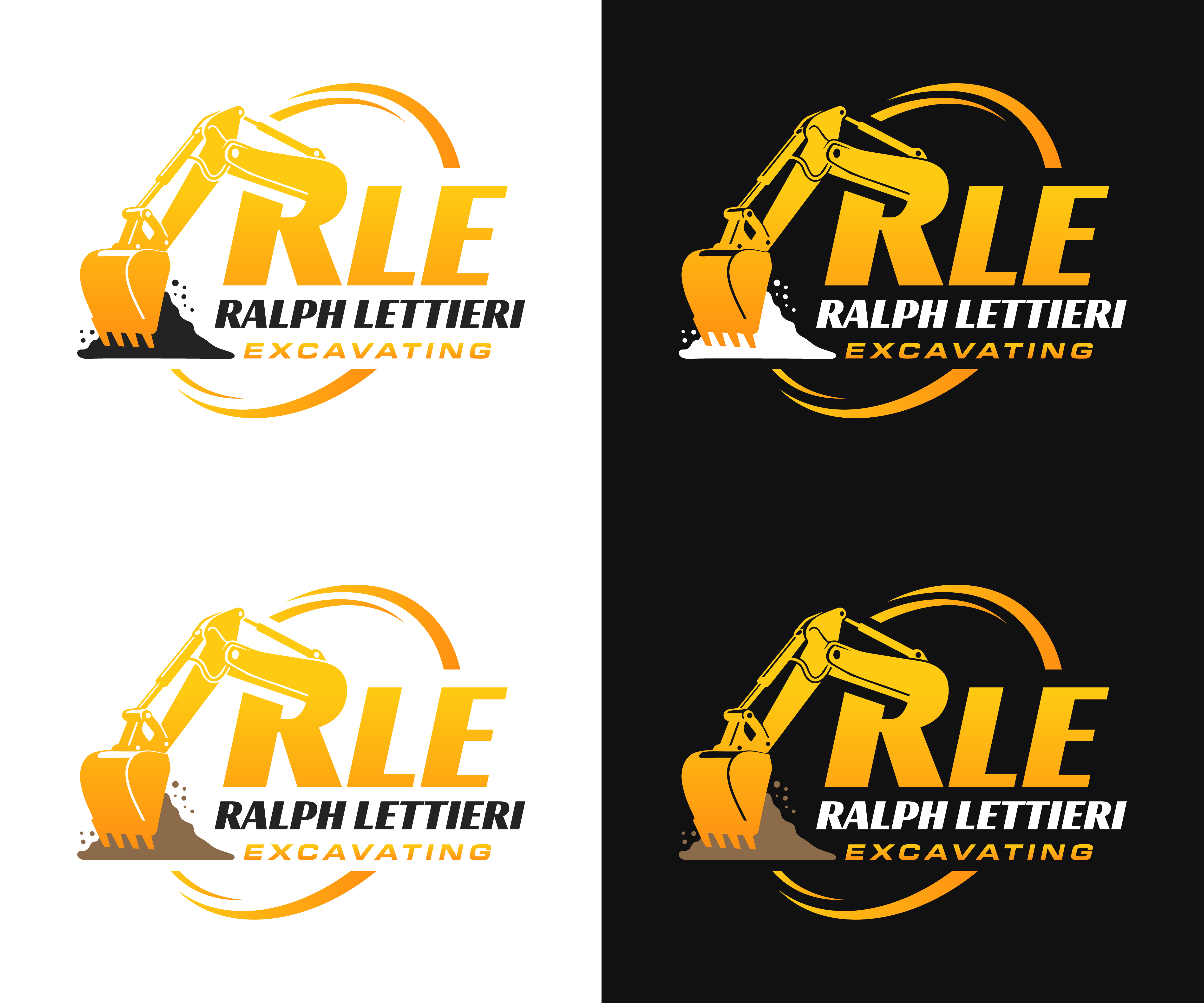 Logo Design by Fahim611 for this project | Design #35845365