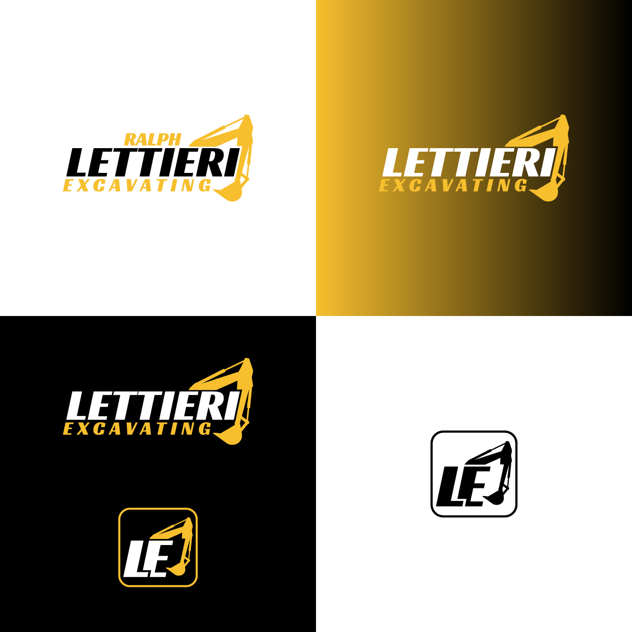 Logo Design by graphicclassic for this project | Design #35820000