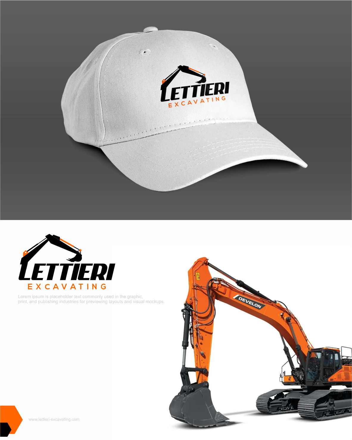 Logo Design by momo57 for this project | Design #35840863