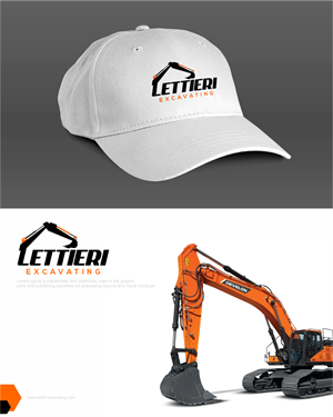 Logo Design by momo57