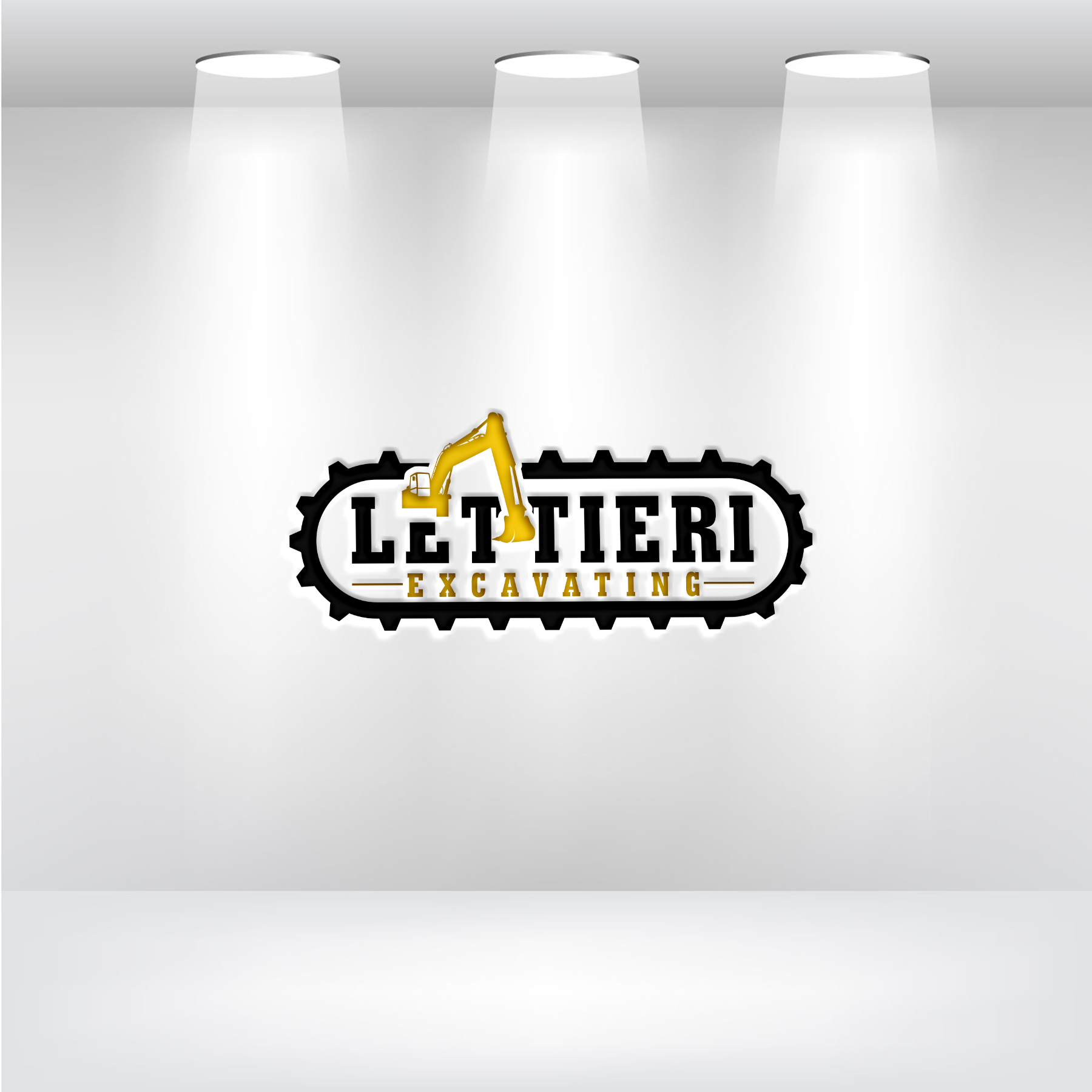 Logo Design by Deziners Zone for this project | Design #35821260