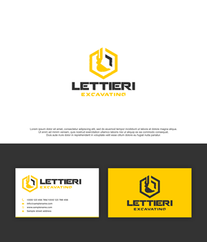 Logo Design by R!CKY