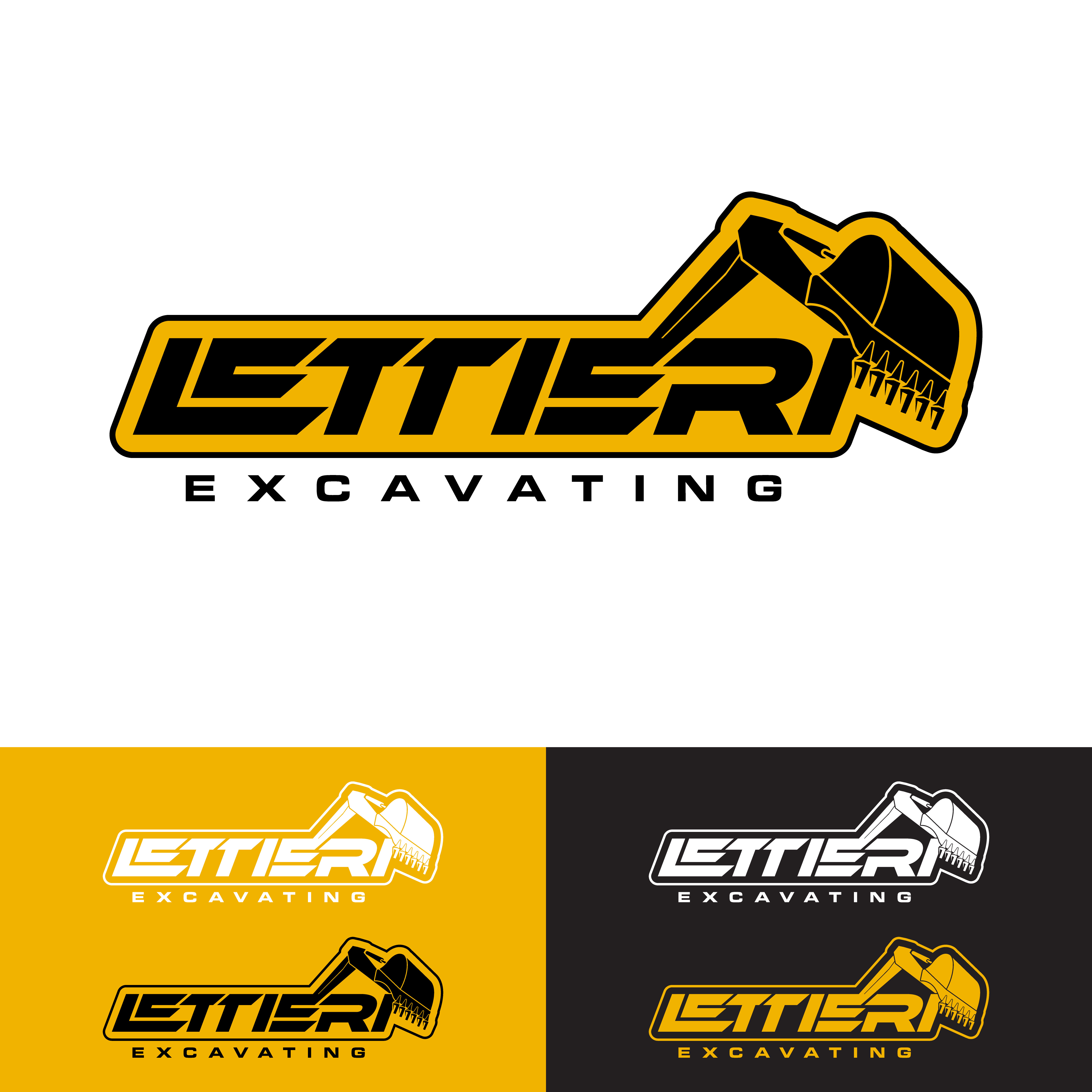 Logo Design by wrdy for this project | Design #35829005