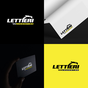 Diseño de Logo por Shahzad Riaz para este proyecto | Diseño: #35821700