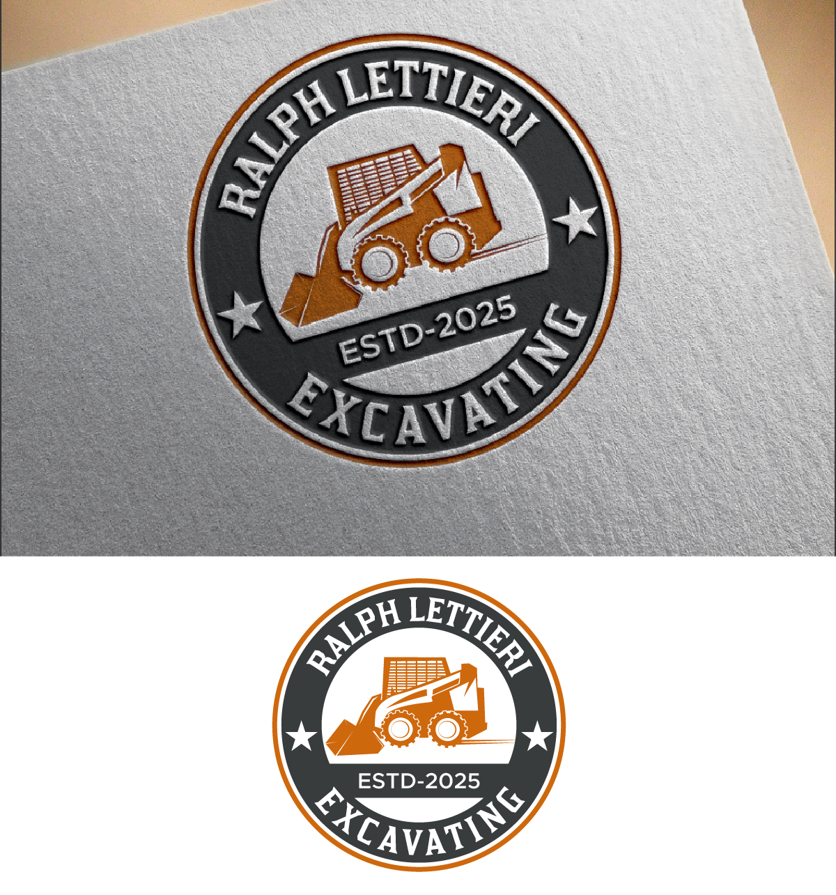 Logo Design by fly  design for this project | Design #35822152