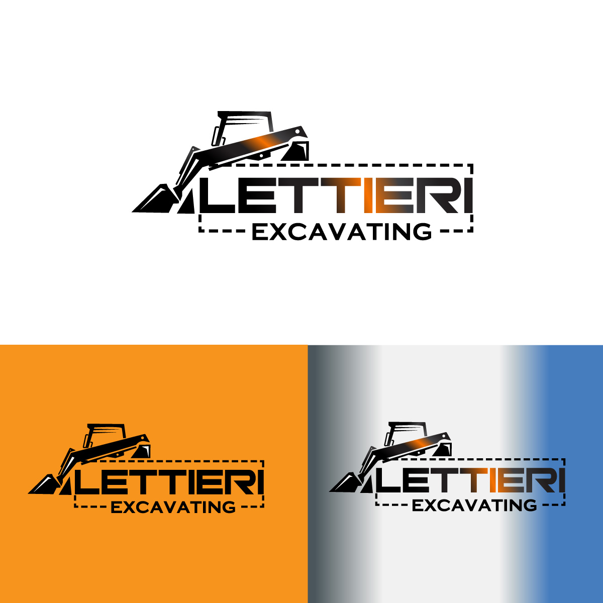 Logo Design by fly  design for this project | Design #35822159