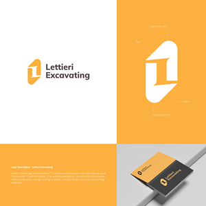 Logo Design by Ahmed Nasser for this project | Design: #35857257
