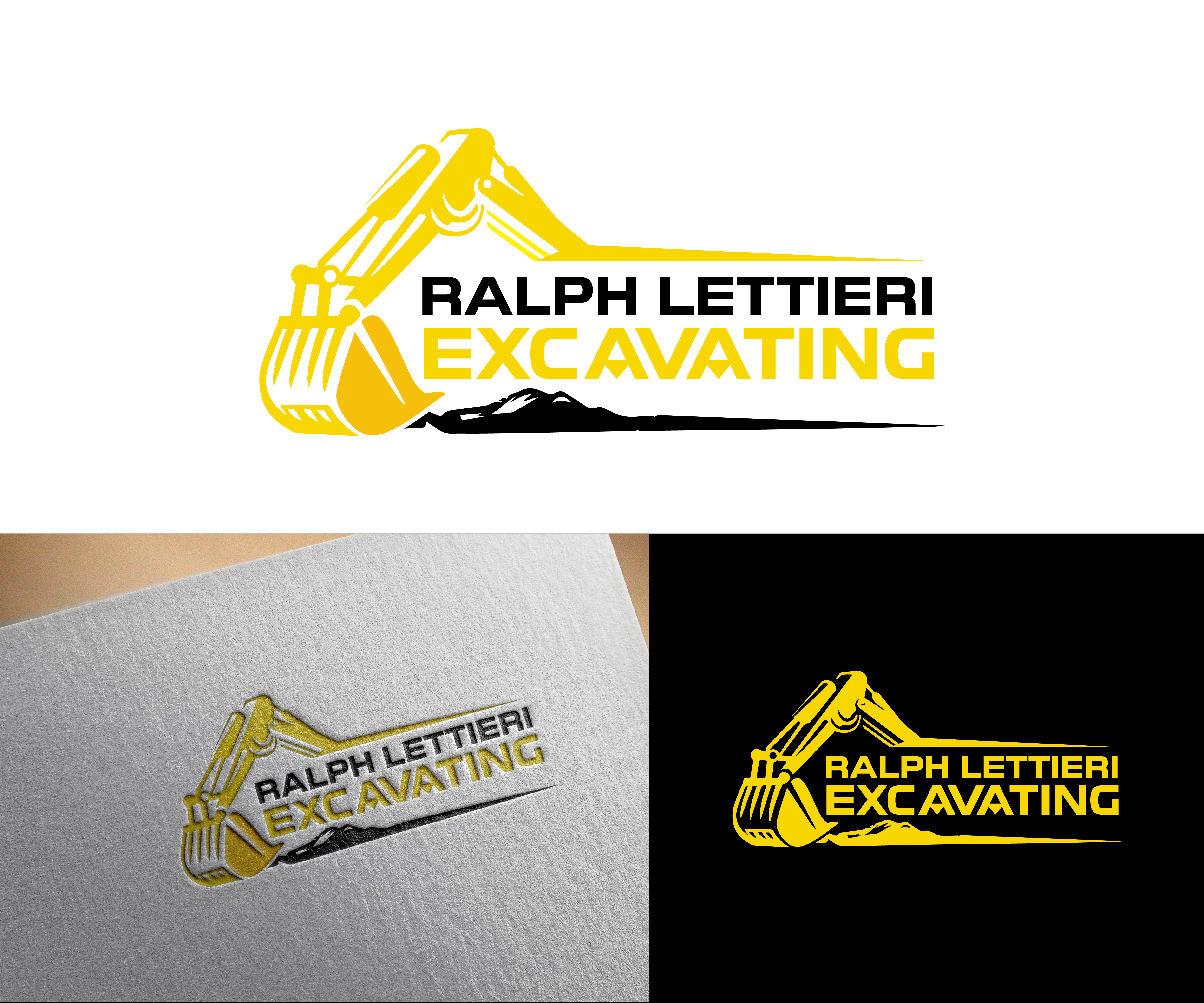 Logo Design by take8 for this project | Design #35827477