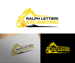 Logo Design by take8