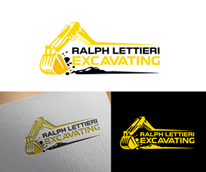 Logo Design by take8 for this project | Design: #35830372