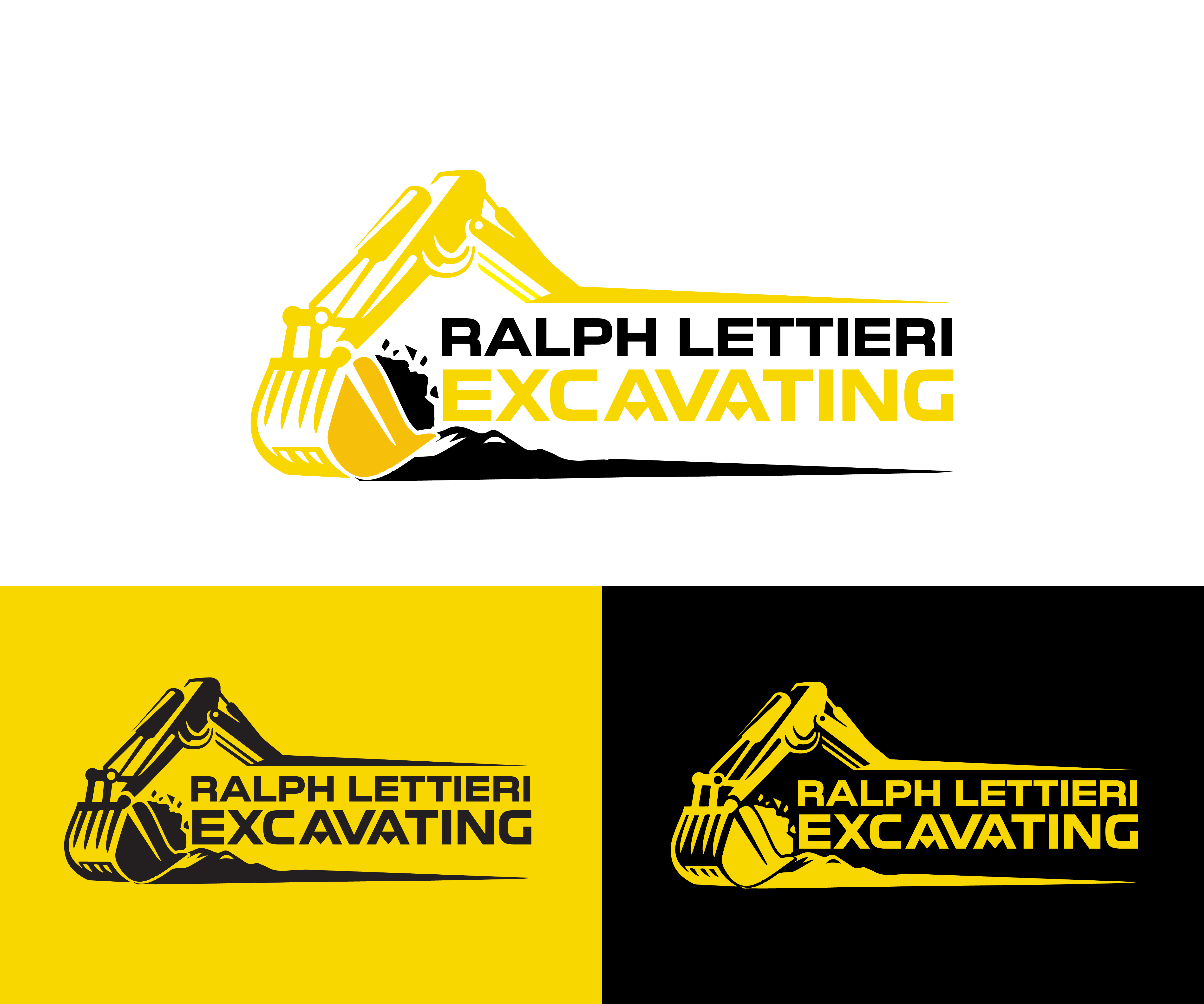 Logo Design by take8 for this project | Design #35830373