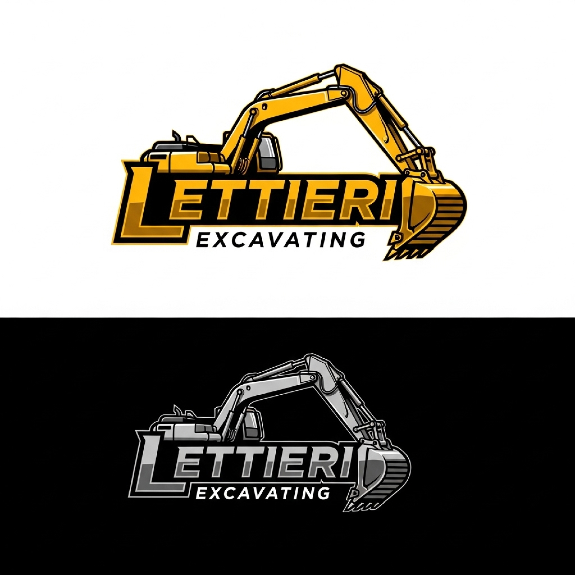 Logo Design by USIAD ANAS for this project | Design #35826545
