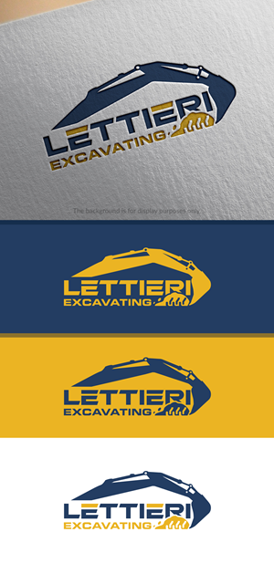 Design de Logo par edwinnegz1 pour ce projet | Design : #35825810