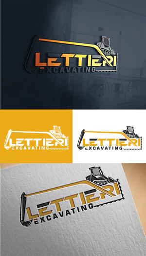 Logo Design by Imran_me