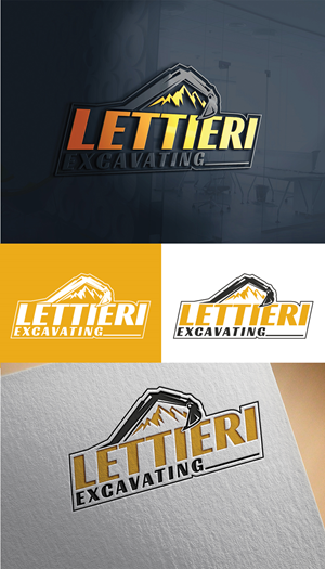 Logo Design by Imran_me for this project | Design #35823327